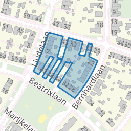 Perceel RMD00-F-5372