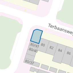 Perceel RMD00-F-5381