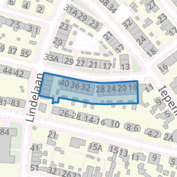 Perceel RMD00-F-5417
