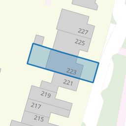 Perceel RMD00-F-5441