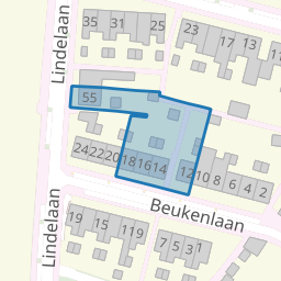 Perceel RMD00-F-5484
