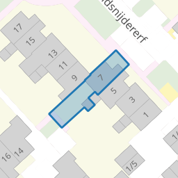 Perceel RMD00-F-5498