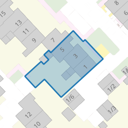 Perceel RMD00-F-5499