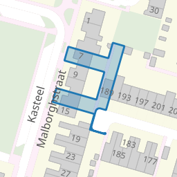 Perceel RMD00-F-5511