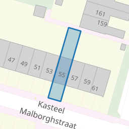 Perceel RMD00-F-5535