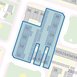 Perceel RMD00-F-5542