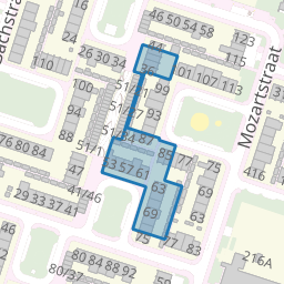 Perceel RMD00-F-5548