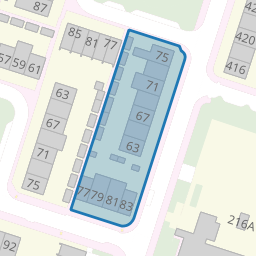 Perceel RMD00-F-5549