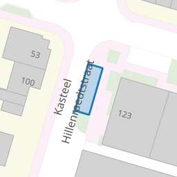 Perceel RMD00-F-5560