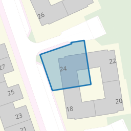 Perceel RMD00-F-5711