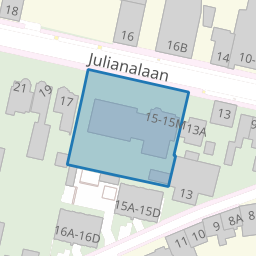 Perceel RMD00-F-5739