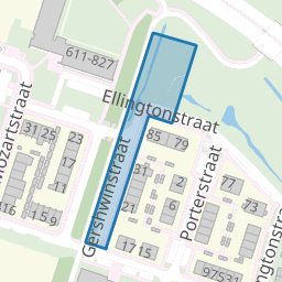 Perceel RMD00-F-5772