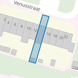 Perceel RMD00-F-5796