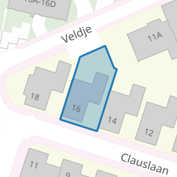 Perceel RMD00-F-5813