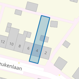 Perceel RMD00-F-5815