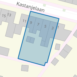 Perceel RMD00-F-5817