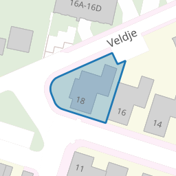 Perceel RMD00-F-5821