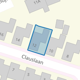 Perceel RMD00-F-5825