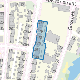 Perceel RMD00-F-5853
