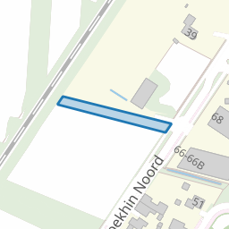 Perceel RMD00-G-1024