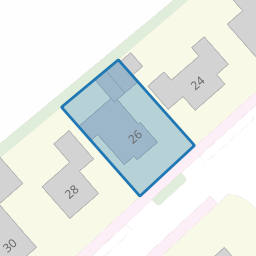 Perceel RMD00-G-1060