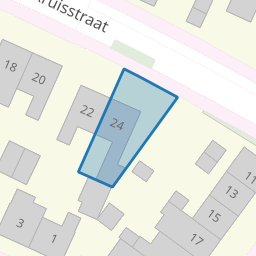 Perceel RMD00-G-1068