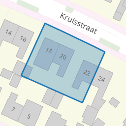 Perceel RMD00-G-1069