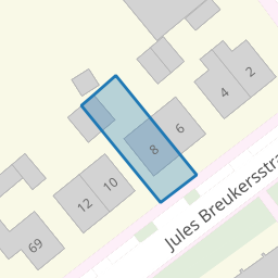 Perceel RMD00-G-1113