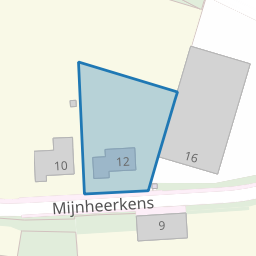 Perceel RMD00-G-1120