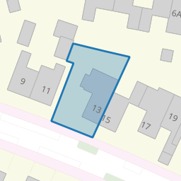 Perceel RMD00-G-1207