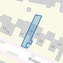 Perceel RMD00-G-1210