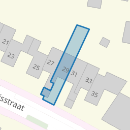 Perceel RMD00-G-1215