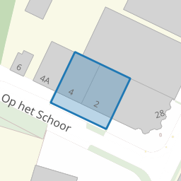 Perceel RMD00-G-1237