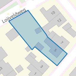 Perceel RMD00-G-1253