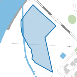 Perceel RMD00-G-1304