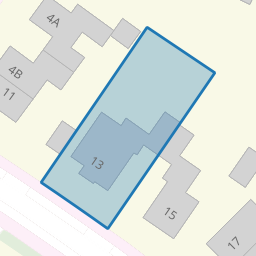 Perceel RMD00-G-1313