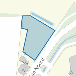 Perceel RMD00-G-1334