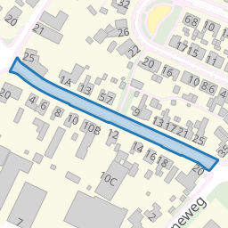 Perceel RMD00-G-1351