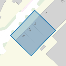 Perceel RMD00-G-1624