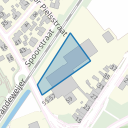 Perceel RMD00-G-1634