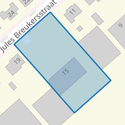 Perceel RMD00-G-1650