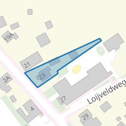 Perceel RMD00-G-1663