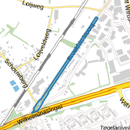 Perceel RMD00-G-1665