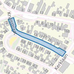 Perceel RMD00-G-1687