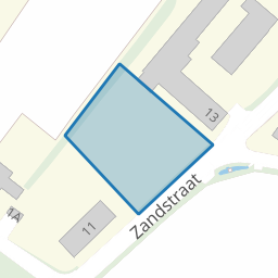 Perceel RMD00-G-1704