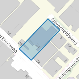 Perceel RMD00-G-1763