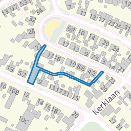 Perceel RMD00-G-1873