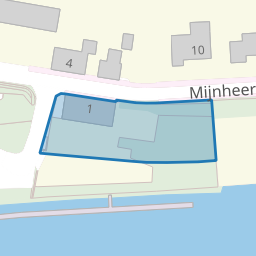 Perceel RMD00-G-1889