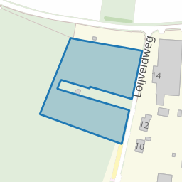 Perceel RMD00-G-1901