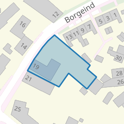 Perceel RMD00-G-1908